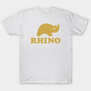 Rhino T-Shirt